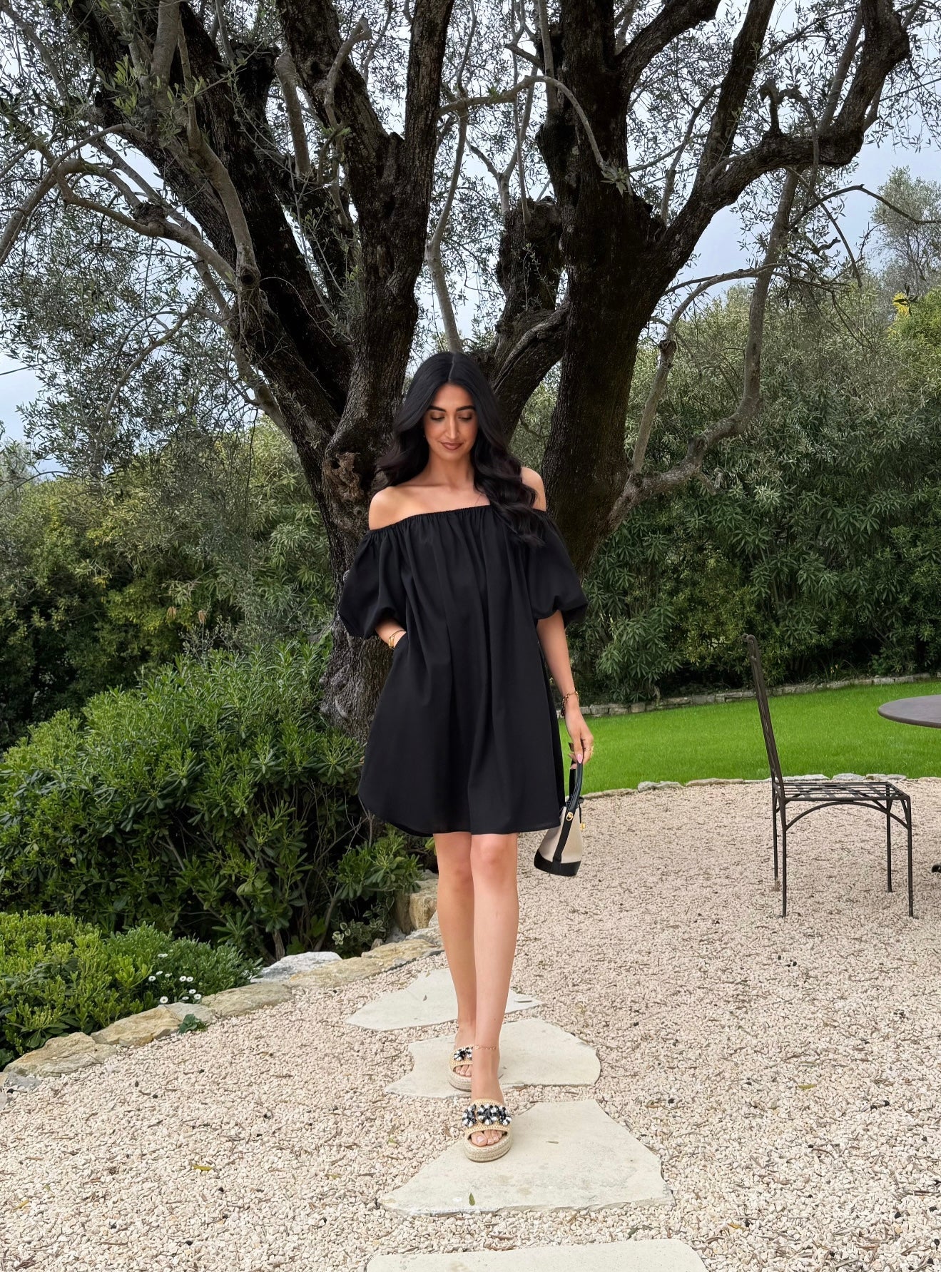 Robes