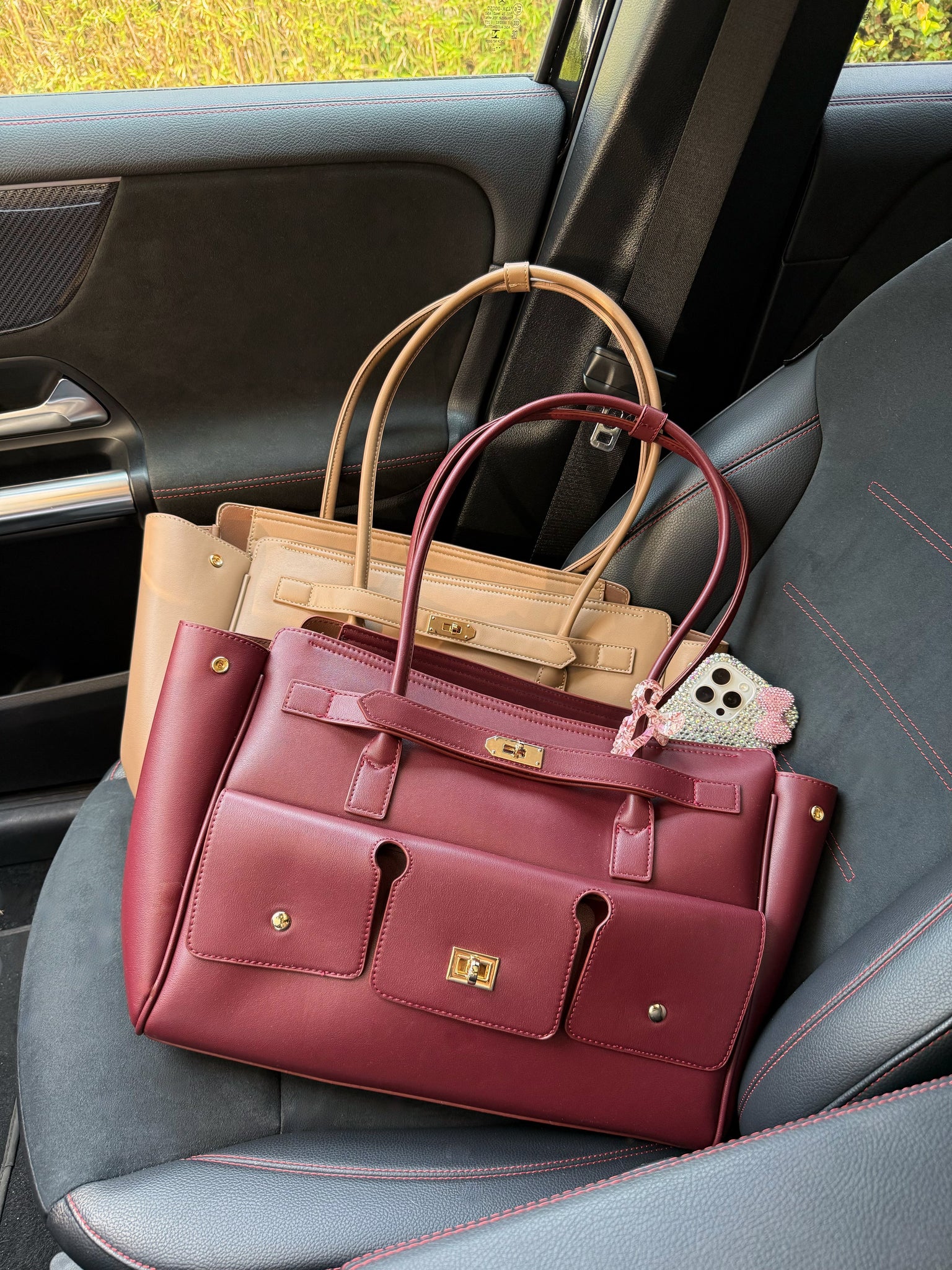 Sac d’hiver